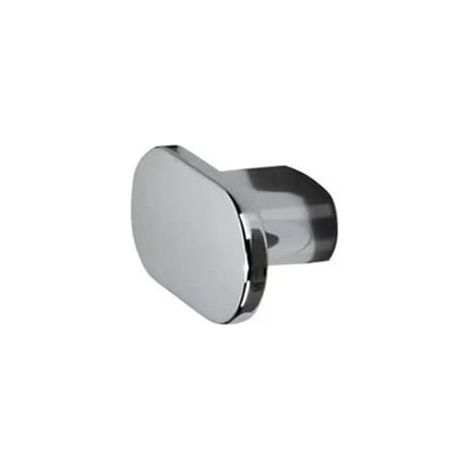 COLOMBO DESIGN Basic  porta abito cromato codice prod: B2727-CR (1/4)