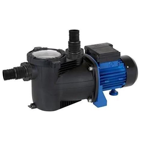 Tip Technische Industrie Produkte TIP SPP 400 FT bomba negra