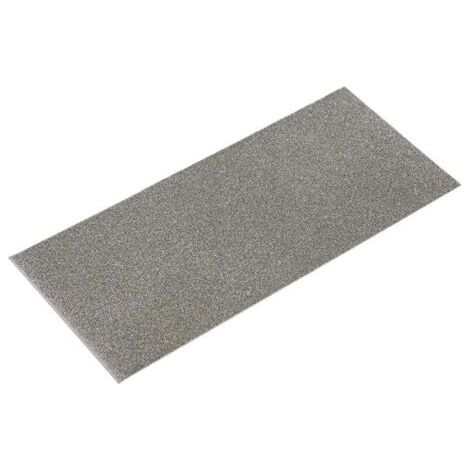 Meulage fin polissage diamant couteau carré outil pierre à aiguiser pierre à aiguiser grain 80 (1/4)