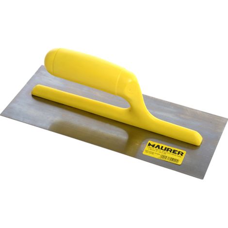 FRATTONE ACCIAIO M/ABS 280X120MM