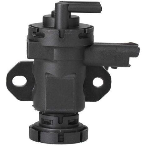 Électrovanne Pression Turbo 9635704380 Convertisseur Compatible Peugeot 206 306 406 607 806 807 Boxer 2.0 HDi 2.2 HDi (1/4)
