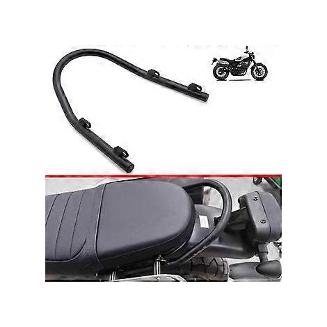 Motorrad-Soziussitz-Haltegriffe, Sitzarmlehnengriff für CL300 CL500 300 500 2022-2024