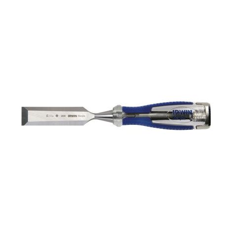 Ciseau pour bois - IRWIN - MS750-12 mm - 10501676