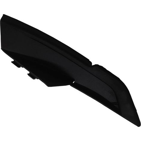 La référence 861543X000 convient aux couvercles d'essuie-glaces des Hyundai Elantra 2011-2016. (1/4)