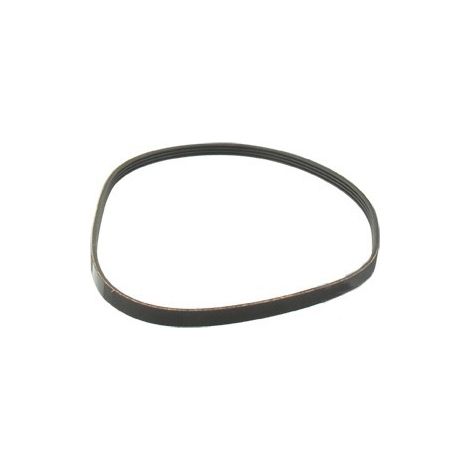 Courroie Poly-v Profil J 610mm – Accessoire tondeuse 5 dents – Standard en néoprène – Largeur 11,7mm – Épaisseur 3,5mm (1/3)