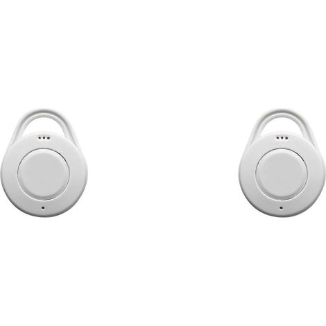 2 modules NRF52810 Bluetooth 5.0 à faible consommation, balise de positionnement intérieur, blanc, 41,5 x 31,5 x 10 mm (1/5)