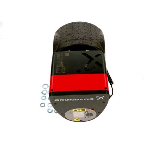 Bosch Ersatzteil Pumpe Magna3 40-80 F 230V everp (1/2)
