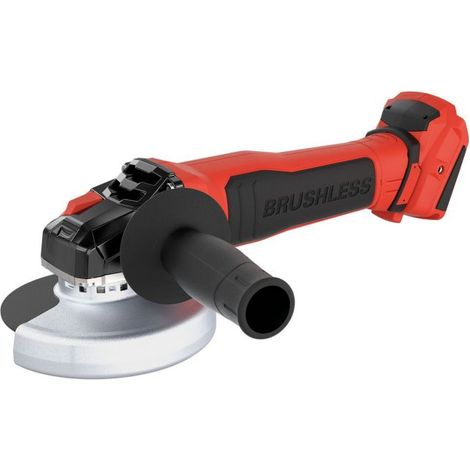 Mafell WS 125-18 Winkelschleifer PURE