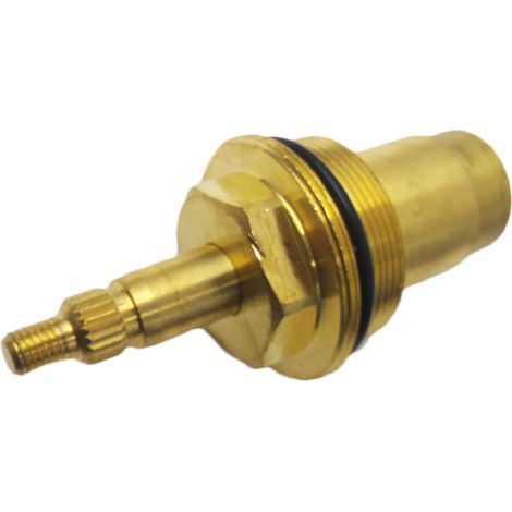 Ricambio vitone completo per flussometro 701 - 703 da 3/4" Stella CP04-75 (1/2)
