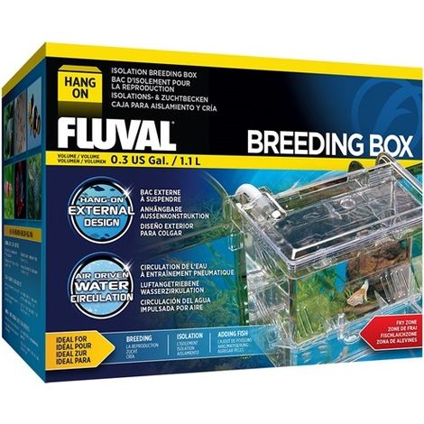 Boîte d'levage fluval M 1.2 L (1/2)