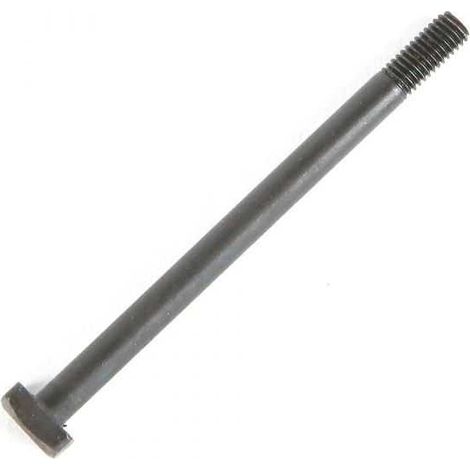 Vis du pot d'échappement pour Husqvarna 340 345 346 346XP 350 (1/3)