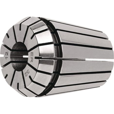 Spannzange Typ ER 32/470 E Spann-D.8mm TECWERK