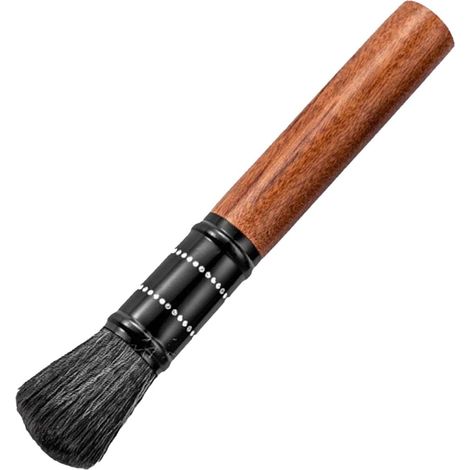 Brosse à café, brosse à espresso – brosse à café en poudre antidérapante brosse à café flexible de poudre 16,92 cm, brosse de nettoyage pour machine à espresso pour la maison, de (1/5)