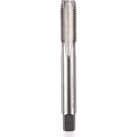 Métrique HSS Tarauds à fileter M14 droit fil main Forets (M14x1.5mm) (1/5)