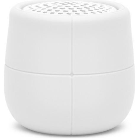Altoparlante Bluetooth Lexon Mino X bianco LA120MW (1/5)