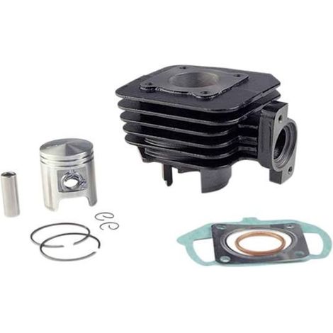 Cylindre piston 50 Peugeot Ludix - Django - Kisbee - Streetzone AC 2T