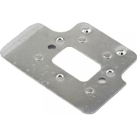 Enfriamiento compatible con Stihl Ms440 Plate Ref 503111