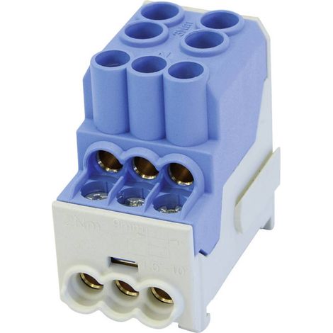 HoraeTec 080010-1-4 3 pc(s) W84432 (1/2)
