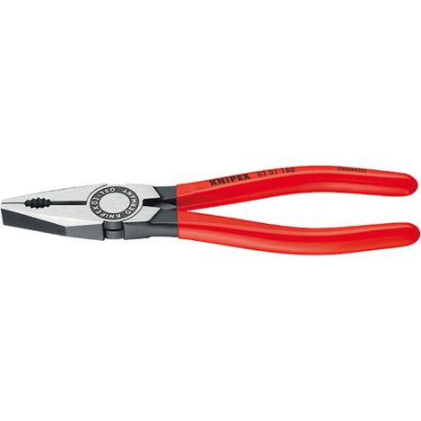 PINZA UNIVERSALE KNIPEX 0301 250MM
