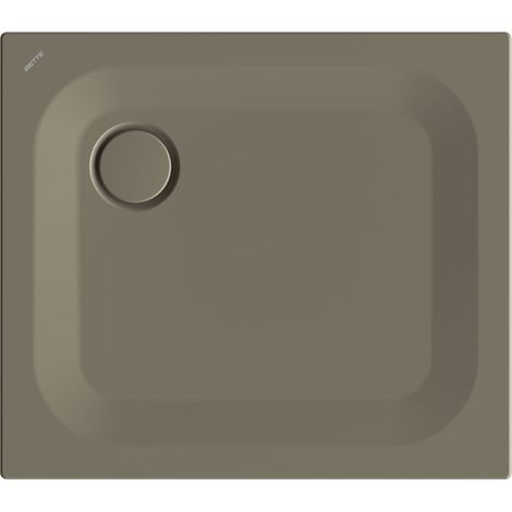 BetteUltra receveur de douche rectangulaire 800x700x25mm, (1/5)