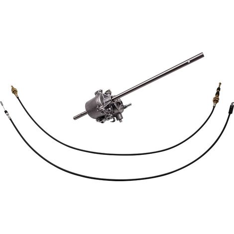 Combinaison bote de vitesses 3 vitesses for Honda HRU216 tondeuse automotrice (1/5)