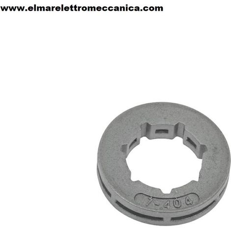 Anello autoallineante Std 7D .404"