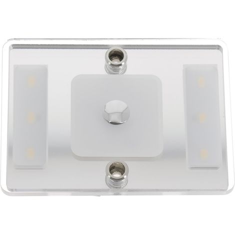 LED-Touch-Applikation Modell Almond 80 Lumen - Haba