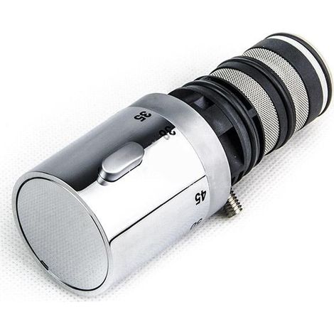 Cartuccia termostatica con maniglia ABS graduata Paffoni ZVIT056CR Cartuccia