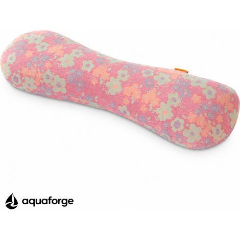 Almofada Cervical Ergonómica Algodão Respirável 17 x 53 cm (1/5)