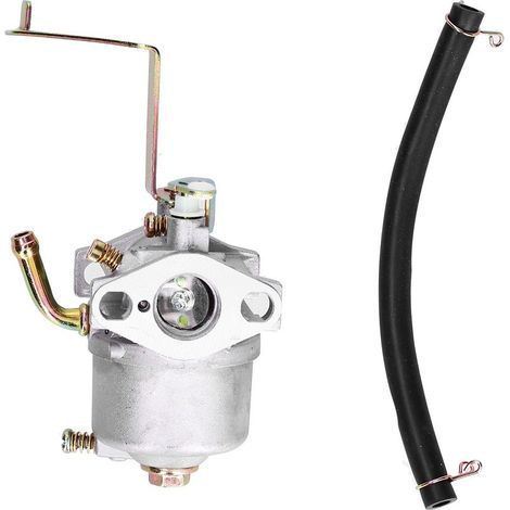 Carburateur de Groupe électrogène, Pièces de Rechange de Moteur à Essence 2 Temps Compatibles avec ET950/650 (1/5)