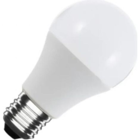 FPLUS bombilla led standard 8.5w 6000k (caja 10) , LUZ FRIA , FPLUS bombilla led standard 8.5w 6000k (caja 10) , LUZ FRIA