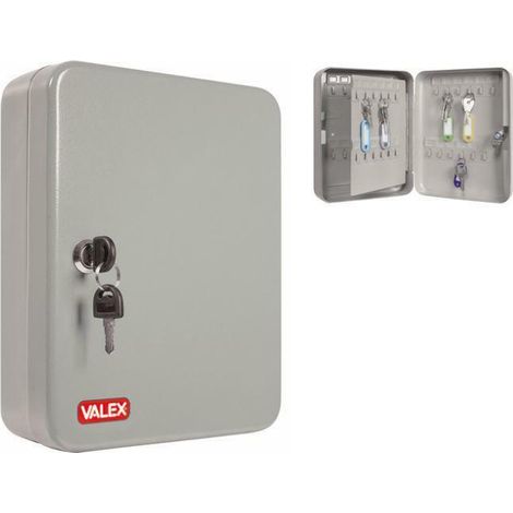 Porte-clés VALEX 1453056 à 48 emplacements