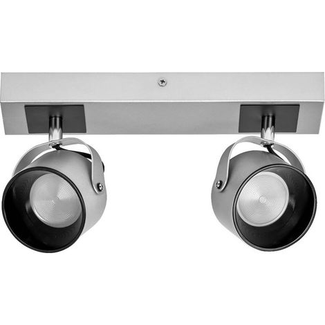 OSRAM Decor Spot Jupiter 2 Spot 4099854471452 Faretto LED da soffitto, Faretto LED da parete LED (monocolore) 11.5 W Ar (1/5)