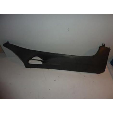 [PRODUIT D'OCCASION] Sabot bas de caisse droit origine pour moto Honda 50611-KEY-900