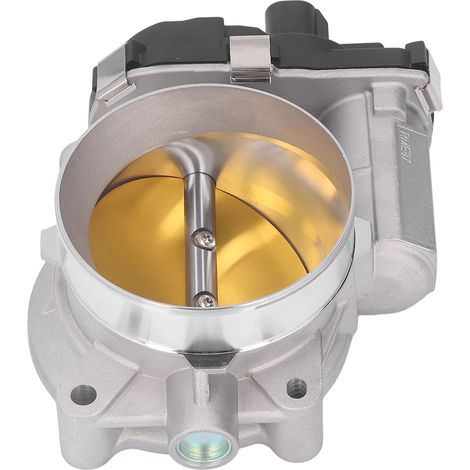 Corps de papillon électronique 12601387 de remplacement pour Chevy Corvette, Avalanche, Camaro, Suburban et Tahoe (1/5)