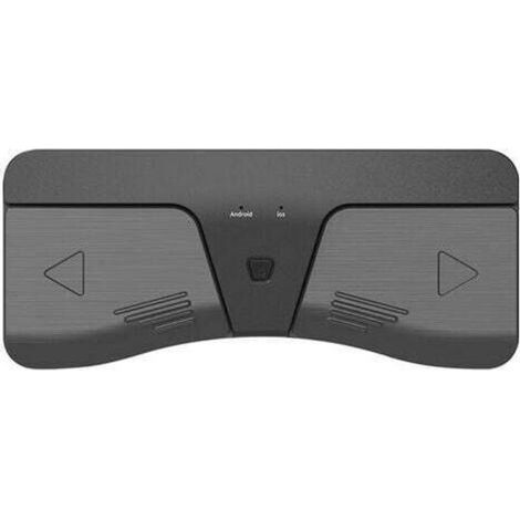 Bluetooth-compatible Page Turner Intelligent Wireless Control Abs Foot Pedal (1/4)