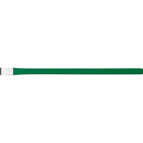 Elektrikermeissel 200x 8x10mm FORTIS (1/2)