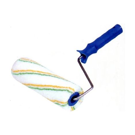 Walze JH036 23 cm mit Halter, Malerwalze