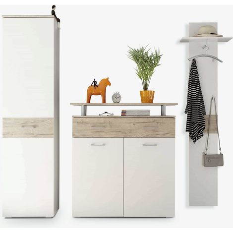 Lilo Bianco - Legno laminato (1/5)