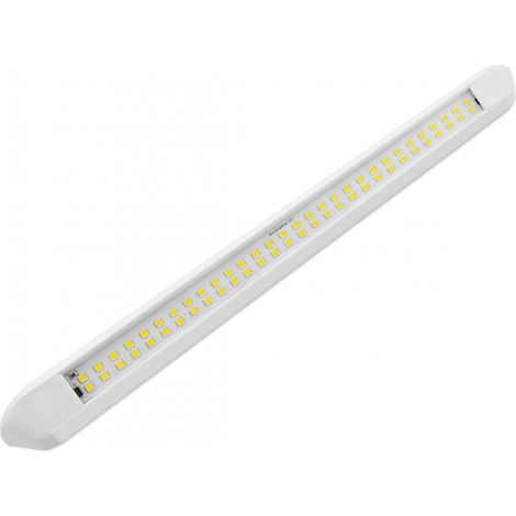 Ruban LED 12V avec interrupteur, éclairage décoratif et intérieur, 1 pièce (1/5)