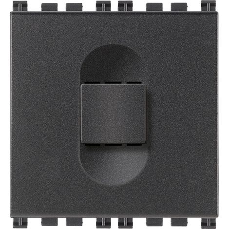 VIMAR - 19433 Sensor electrónico de humedad, gris