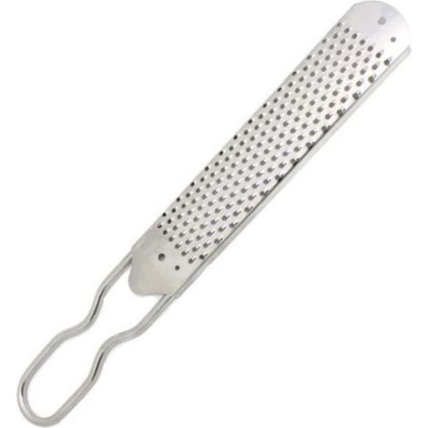 Rallador Lima Fori Pequeños Cm 29 Calder