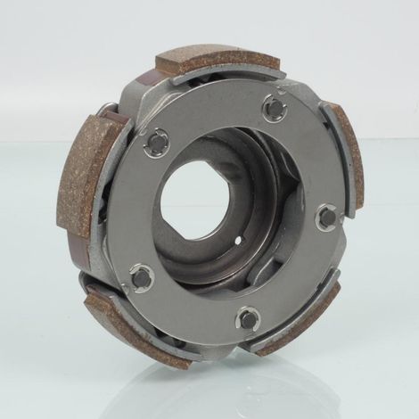 platte kupplung rms für roller suzuki 400 burgman 2007-2016 (1/2)