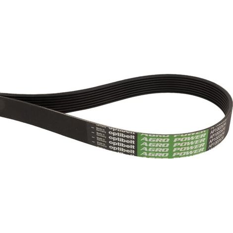 Courroie trapézoïdale 55130315 Optibelt 4273187M1 1002656 (1/2)