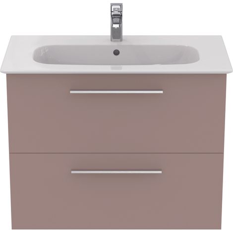 Ideal Standard i.life A Waschtisch-Paket, 840x460x645mm, Griff (1/5)