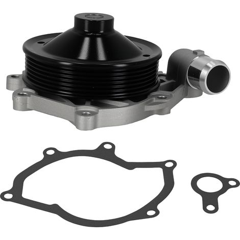 Coolant Pump for Porsche 911 Boxster Cayman H6 Petrol 99610601153 (1/4)