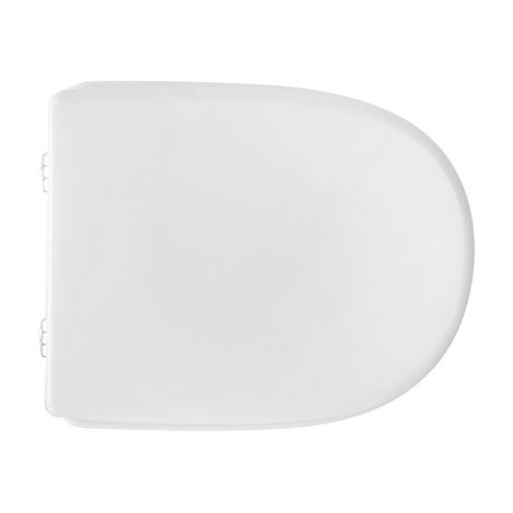 SEDILE WC PER POZZI GINORI VASO SELNOVA3 BIANCO FORMA 5- Bianco- CW- pezzi 1