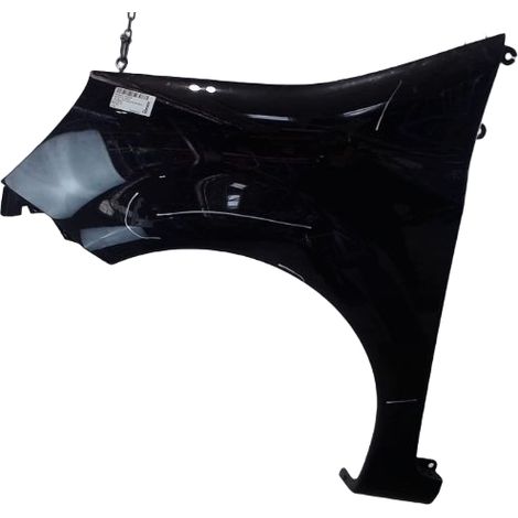 [PRODUIT D'OCCASION] Aile Avant Gauche RENAULT Modus 2008- ♻️ Ref Oe. 631019020r - Garantie à vie (1/5)
