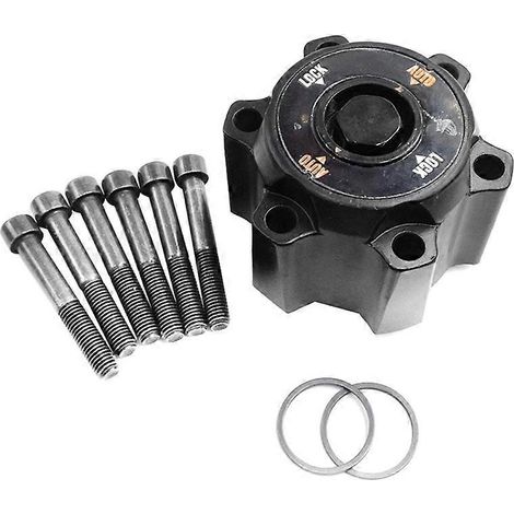 Antivol de moyeu de roue libre automatique pour Patrol Y61 ST 40250-VB200--