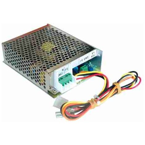 81215-S - ALIMENTATORE 13,8V 1,5A